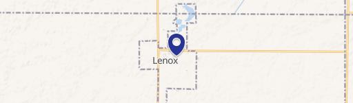 Lenox, IA 50851