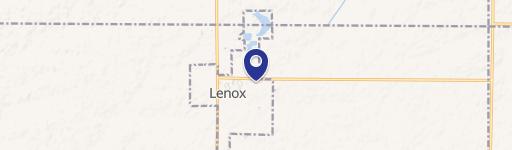 Lenox, IA 50851