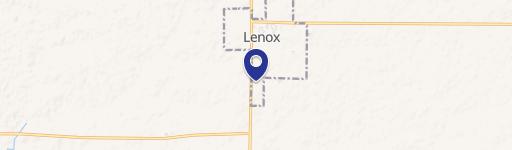 Lenox, IA 50851