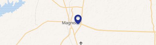 Magnolia, AR 71753