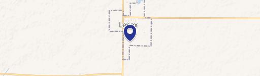 Lenox, IA 50851