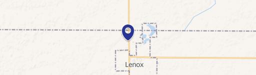 Lenox, IA 50851