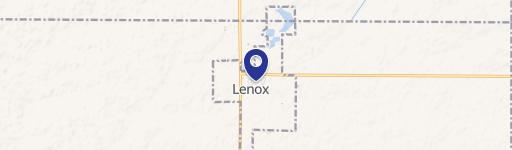 Lenox, IA 50851
