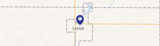 Lenox, IA 50851