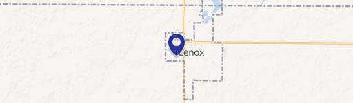 Lenox, IA 50851