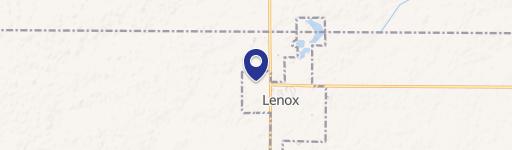 Lenox, IA 50851