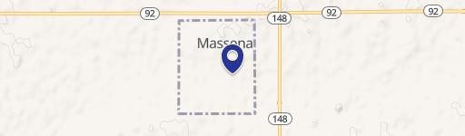 Massena, IA 50853