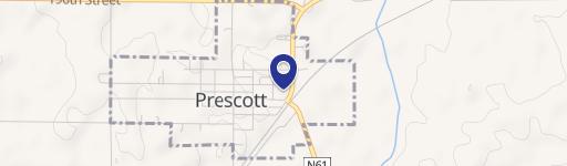 Prescott, IA 50859