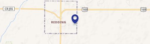 Redding, IA 50860