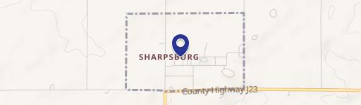 Sharpsburg, IA 50862