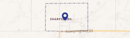 Sharpsburg, IA 50862
