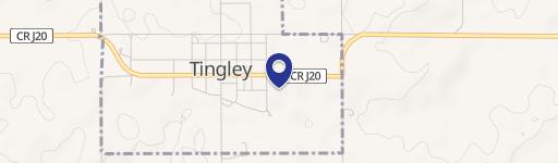 Tingley, IA 50863