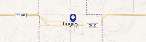 Tingley, IA 50863