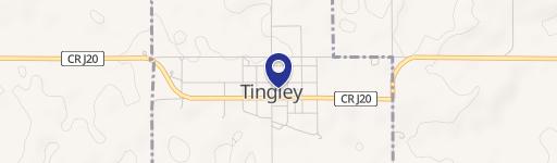 Tingley, IA 50863