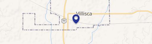Villisca, IA 50864