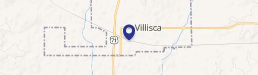 Villisca, IA 50864