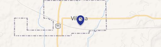 Villisca, IA 50864