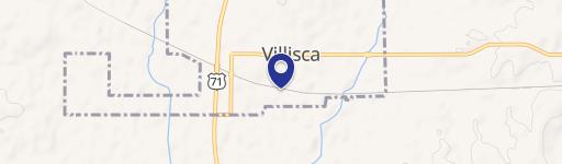 Villisca, IA 50864