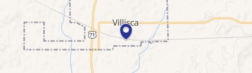 Villisca, IA 50864