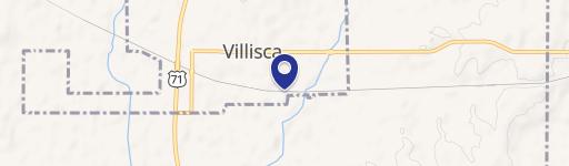Villisca, IA 50864