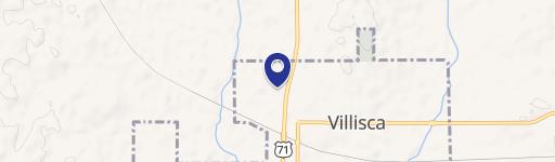 Nn U Ave At Us Hwy 71