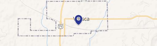 Villisca, IA 50864