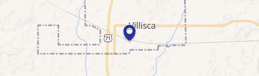 Villisca, IA 50864