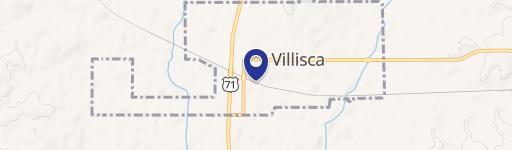 Villisca, IA 50864