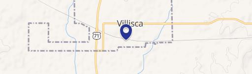 Villisca, IA 50864