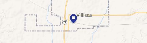 Villisca, IA 50864