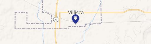 Villisca, IA 50864