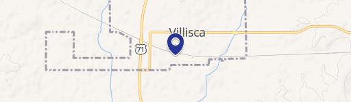 Villisca, IA 50864