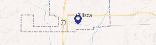 Villisca, IA 50864