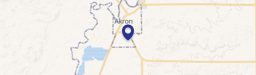 Akron, IA 51001