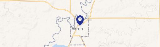 Akron, IA 51001