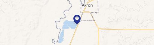 Akron, IA 51001