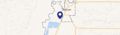 Akron, IA 51001