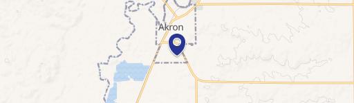 Akron, IA 51001