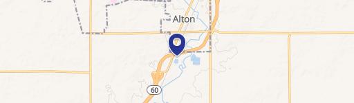 Alton, IA 51003