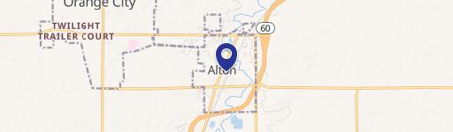 Alton, IA 51003
