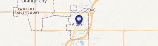 Alton, IA 51003
