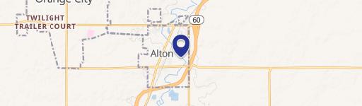 Alton, IA 51003