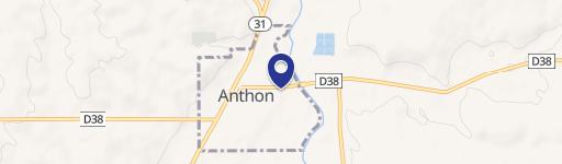 Anthon, IA 51004