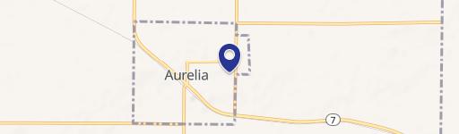Aurelia, IA 51005