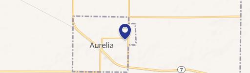 Aurelia, IA 51005