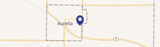 Aurelia, IA 51005