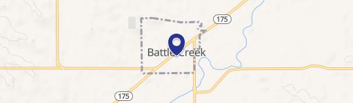 Battle Creek, IA 51006