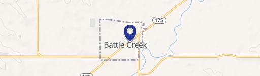 Battle Creek, IA 51006