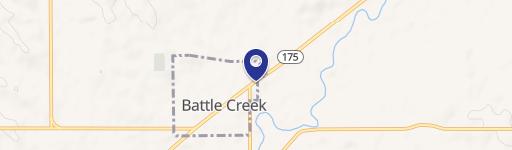 Battle Creek, IA 51006