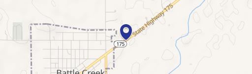 Battle Creek, IA 51006